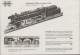 Catalogue ROKAL 1956/3 Modellbahn Katalog TT 1:120 12 Mm. - Deutsch