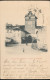 82 --- Verdun - Sur - Garonne --- Place De L'Horloge  ( 1902 ) - Verdun Sur Garonne