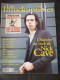 Les Inrockuptibles 56 Nick Cave Sonic Youth Blur Swell Beastie Boys Nanno Moretti The Auteurs Shadoks Magazine 1994 - Muziek