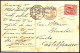 SHOOTING - ITALIA ROMA 1911 - VI GARA GENERALE TIRO A SEGNO - CARTOLINA POSTALE COMMEMORATIVA - M - Waffenschiessen