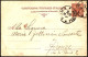 SHOOTING - ITALIA 1904 - UNIONE TIRATORI ITALIANI - IV CONGRESSO E GARA INTERNAZIONALE - CARTOLINA COMMEMORATIVA - M - Shooting (Weapons)