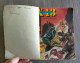 ALBUM Reliure X-13 Agent Secret Avec N° 440.441.442.418 Impéria 1986 - Tintin