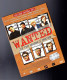 Wanted De Brad MIRMAN Avec Johnny HALLYDAY, Gérard DEPARDIEU, Harvey KEITEL...  - édition Double DVD - 2002 - Policiers