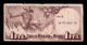 España Spain Billete Local Guerra Civil Vinaroz Catellón 1 Peseta 1937 Serie A Bc+ F+ - 5 Pesetas