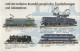 Catalogue MECCANO - HOrnby 1965 Rheingold Express Etc. HO 1:87 - Duits