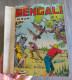 ALBUM Reliure BENGALI 5  AKIM 14 MESSIRE Lancelot 5 PIRATES BRIK 14 Mon Journal 1963 - Tintin