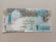 Billete De Qatar De 1 Riyal, Año 2008, UNC - Qatar