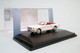 Oxford - FORD MUSTANG CONVERTIBLE 1965 Goldfinger Blanc Voiture US Neuf HO 1/87 - Road Vehicles