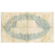 France, 500 Francs, Bleu Et Rose, 1937, J.2524 666, B+, Fayette:30.38, KM:66m - 500 F 1888-1940 ''Bleu Et Rose''