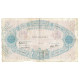 France, 500 Francs, Bleu Et Rose, 1938, O.3084 105, TB, Fayette:31.19, KM:88c - 500 F 1888-1940 ''Bleu Et Rose''