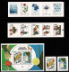Denmark 2016, Complete Year Pack MNH(**) - Includes Proof By Martin Mörck. - Full Years
