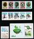 Denmark 2016, Complete Year Pack MNH(**) - Includes Proof By Martin Mörck. - Full Years