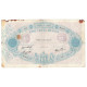 France, 500 Francs, Bleu Et Rose, 1937, Q.2638 743, B+, Fayette:31.1, KM:88a - 500 F 1888-1940 ''Bleu Et Rose''