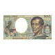 France, 200 Francs, Montesquieu, 1984, B.026 201782, SUP, Fayette:70.4, KM:155a - 200 F 1981-1994 ''Montesquieu''