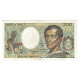 France, 200 Francs, Montesquieu, 1985, H.030 139243, TTB, Fayette:70.5, KM:155a - 200 F 1981-1994 ''Montesquieu''