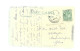 Wales  Postcard Aber Bridge Posted 1911. Penmoenmawr. Railway Sorting Office. Postmark. - Gwynedd