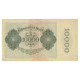 Billet, Allemagne, 10,000 Mark, 1922, 1922-01-19, KM:71, SUP - 10000 Mark