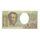 France, 200 Francs, Montesquieu, 1984, U.026 275877, SPL, Fayette:70.4, KM:155a - 200 F 1981-1994 ''Montesquieu''