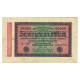 Billet, Allemagne, 20,000 Mark, 1923, 1923-02-20, KM:85d, TTB - 20.000 Mark