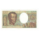 France, 200 Francs, Montesquieu, 1984, B.026 201793, TTB, Fayette:70.4, KM:155a - 200 F 1981-1994 ''Montesquieu''