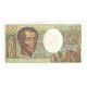 France, 200 Francs, Montesquieu, 1984, B.026 195595, TTB, Fayette:70.4, KM:155a - 200 F 1981-1994 ''Montesquieu''