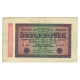 Billet, Allemagne, 20,000 Mark, 1923, 1923-02-20, KM:85d, TB - 20000 Mark