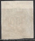 GREECE 1900 Overprints On Large Hermes Head 50 L  / 40 L Grey Flesh Narrow Spaced "0" Vl. 147 / H 157 - Used Stamps