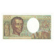 France, 200 Francs, Montesquieu, 1981, M.007 229794, SUP, Fayette:70.1, KM:155a - 200 F 1981-1994 ''Montesquieu''