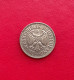 Belle Monnaie D'ALLEMAGNE 2 Mark Aigle 1951, "au Raisin". Etat TTB - 2 Marchi