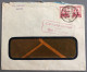 Espagne, Divers Sur Enveloppe De Vitoria 24.2.1937 + Censure San Sebastian - (W1181) - Storia Postale