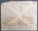 Espagne, Divers Sur Enveloppe De Vitoria 24.2.1937 + Censure San Sebastian - (W1181) - Cartas & Documentos