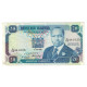 Billet, Kenya, 20 Shillings, 1990, 1990-07-01, KM:25c, SUP - Kenya