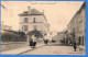 38 - Isère - Jallieu - La Mairie Et La Grand Rue (N13020) - Jallieu