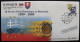 SLOVAQUIE - Enveloppe 1er Jour + 2€ 2009 (10 Ans De L'UEM) - Slowakei