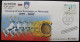 SLOVENIE - Enveloppe 1er Jour + 2€ 2009 (10 Ans De L'UEM) - Eslovenia