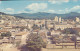 CPA TEGUCIGALPA- PARTIAL TOWN PANORAMA - Honduras