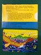 HONG KONG MTR TOURIST SOUVENIR TICKET WITH DRAGON BOAT FESTIVAL DESIGN + ORIGINAL FOLDER - Chemin De Fer