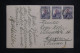 TURQUIE - Affranchissement De Constantinople Sur Carte Postale Pour La Suisse En 1928 - L 144178 - Cartas & Documentos