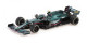 Aston Martin AMR21 – Cognizant FI TEam - Sebastian Vettel – Monaco GP FI 2021 #5 - Minichamps - Minichamps