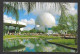 Orlando  Florida - Disney World - Epcot's Center - Communicore Future World - Animated - By Walt Disney's Production - Orlando