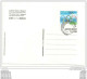 118 - 47 - Superbe Entier Postal Suisse La Poste Suisse à Nagano - Timbre Lausanne Et Cachet Musée Olympique 1998 - Hiver 1998: Nagano