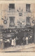 MAGASIN DE VAISSELLE-CARTE-PHOTO A SITUER - FÊTE DU 14 JUILLET LA VENDANGE - Negozi