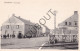 Postkaart/Carte Postale - Snaaskerke -Gistel - Het Hoekje - Station  (C4193) - Gistel