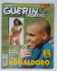I115103 Guerin Sportivo A. LXXXIV N. 11 1997 - Ronaldo E Ronaldinha - Maldini - Deportes