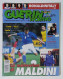 I115106 Guerin Sportivo A. LXXXIV N. 14 1997 - Vieri - Del Piero - Maldini Itali - Deportes