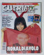 I115112 Guerin Sportivo A. LXXXIV N. 20 1997 - POSTER Baggio - Mercato - Ronaldo - Deportes