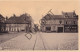 Postkaart/Carte Postale - Izegem - Zegeplaats En Nieuwstraat  (C4148) - Izegem