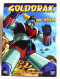 Coffret GOLDORAK BOX 1 VERSION FRANCAISE 5 DVD TBE Grendizer Episodes 1 à 26 - Cartoni Animati