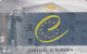 ANDORRA. AD-STA-0104. 50è Aniversari Del Consell D'Eur. 1999-05. 20000 Ex. (103) - Andorra