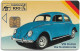 Spain - Telefónica - Cars (Classics) - V.W. Käfer, P-073 - 05.1994, 100PTA, 7.100ex, Mint - Privatausgaben